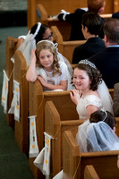 First Communion Gallery